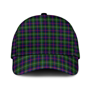 Malcolm Tartan Classic Cap