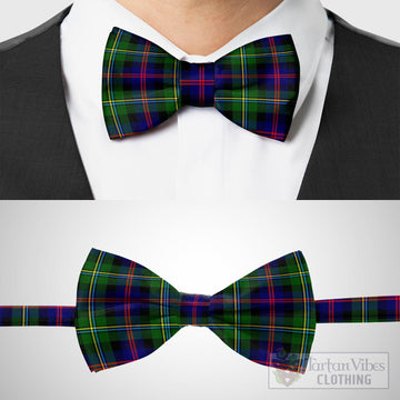 Malcolm Tartan Bow Tie