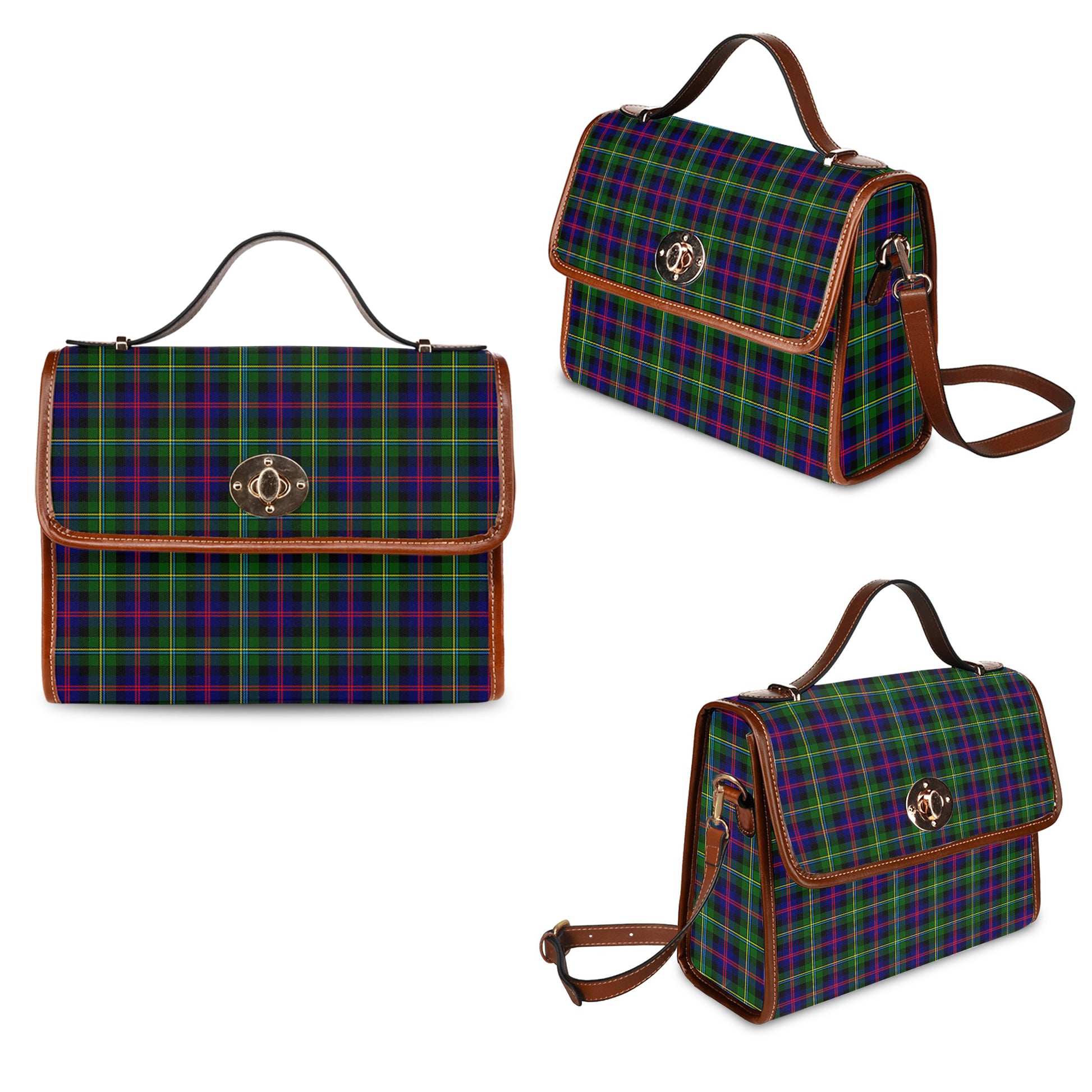 malcolm-tartan-leather-strap-waterproof-canvas-bag