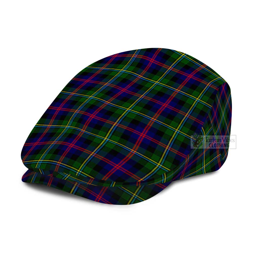 Tartan Vibes Clothing Malcolm Tartan Jeff Hat