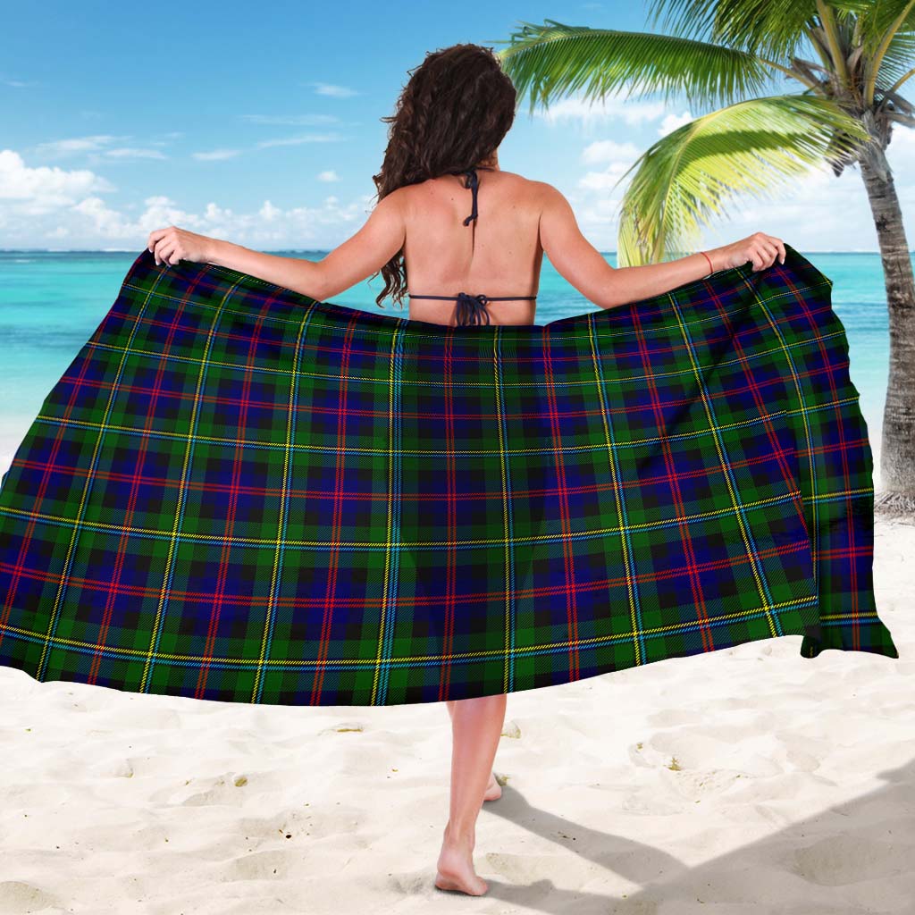 Tartan Vibes Clothing Malcolm Tartan Sarong