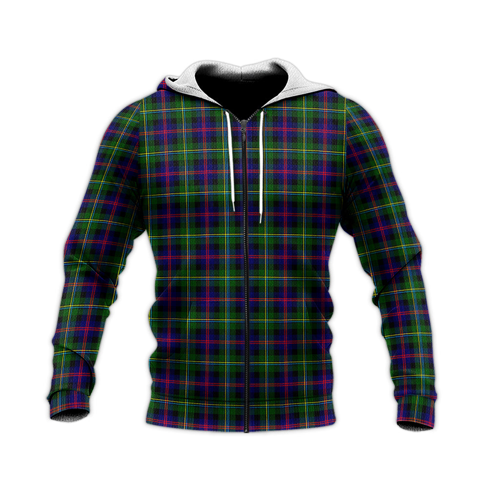 malcolm-tartan-knitted-hoodie