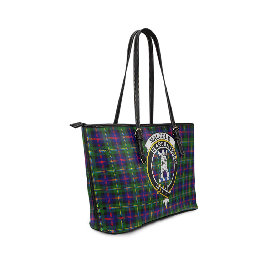 malcolm-tartan-leather-tote-bag-with-family-crest