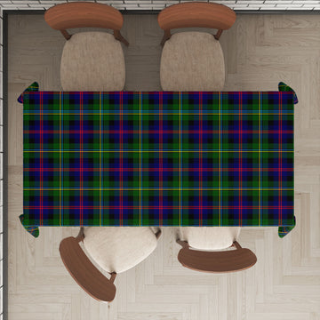 Malcolm Tartan Tablecloth