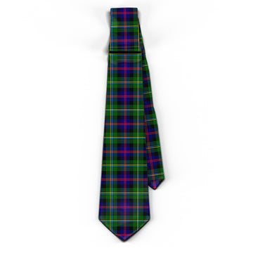 Malcolm Tartan Classic Necktie