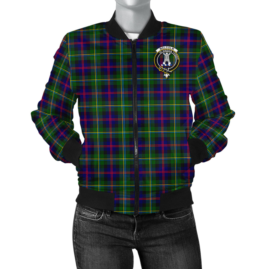 malcolm-tartan-bomber-jacket-with-family-crest