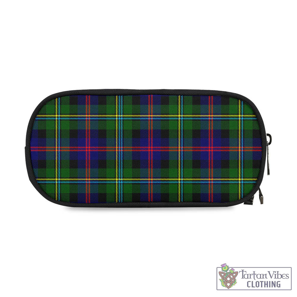 Tartan Vibes Clothing Malcolm Tartan Pen and Pencil Case