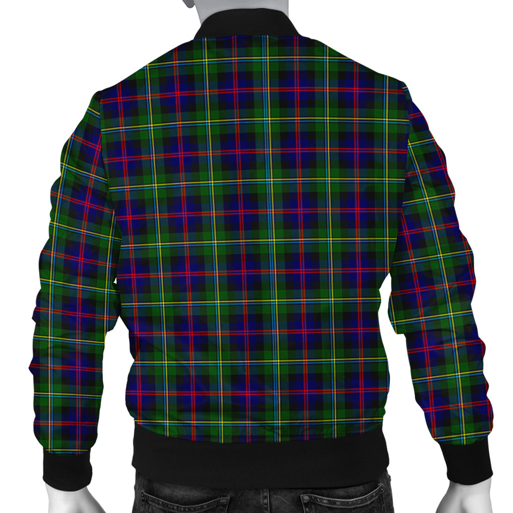 malcolm-tartan-bomber-jacket-with-family-crest