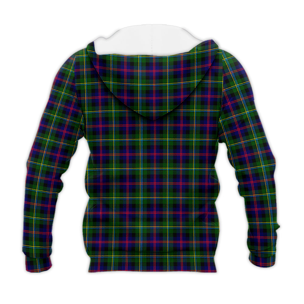 malcolm-tartan-knitted-hoodie-with-family-crest