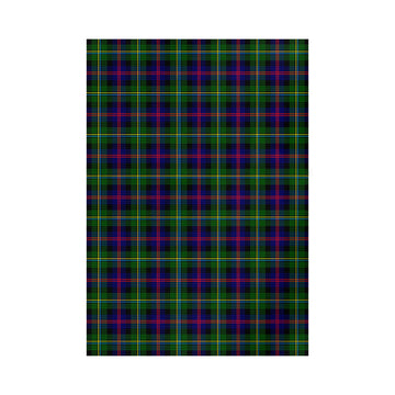 Malcolm Tartan Garden Flag - Tartan Vibes Clothing