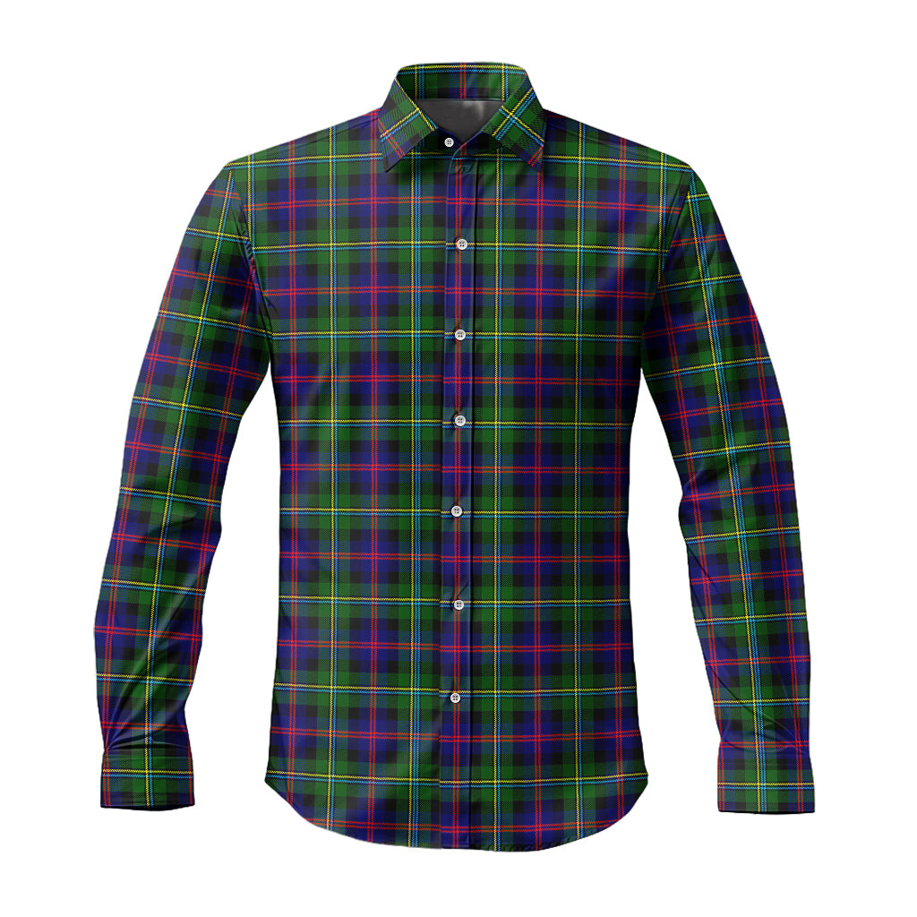 malcolm-tartan-long-sleeve-button-up-shirt