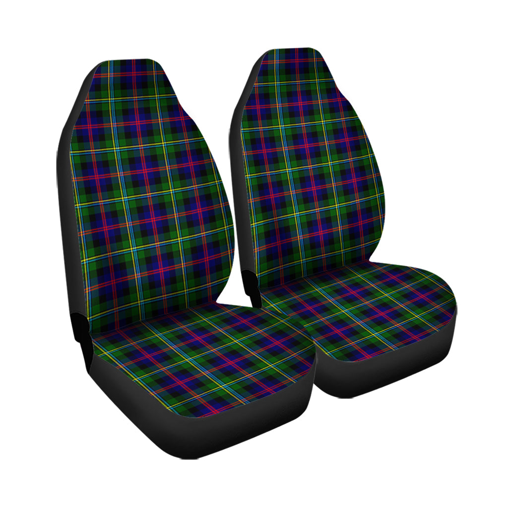 Malcolm Tartan Car Seat Cover - Tartan Vibes Clothing