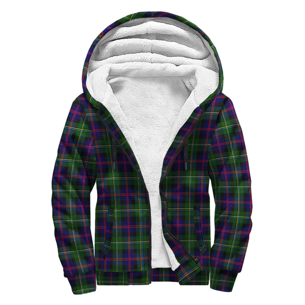 malcolm-tartan-sherpa-hoodie-with-family-crest
