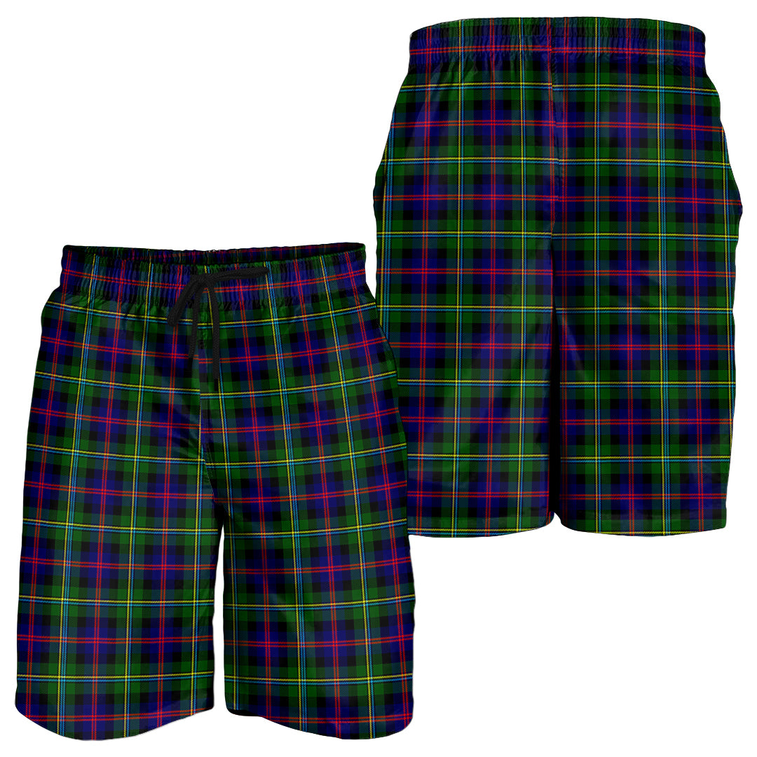 malcolm-tartan-mens-shorts