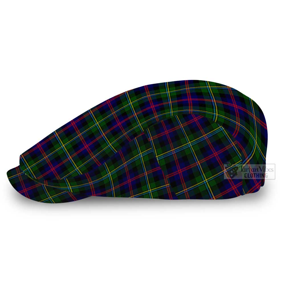 Tartan Vibes Clothing Malcolm Tartan Jeff Hat