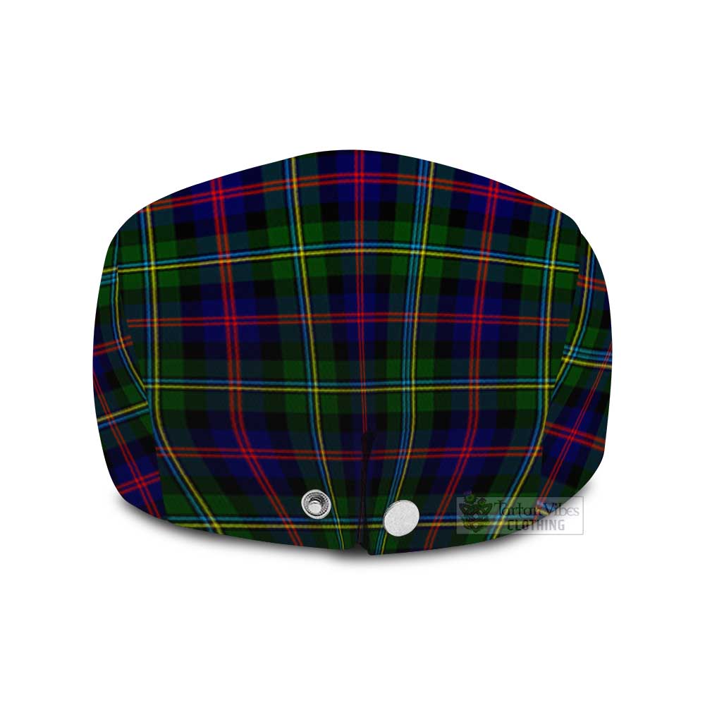 Tartan Vibes Clothing Malcolm Tartan Jeff Hat