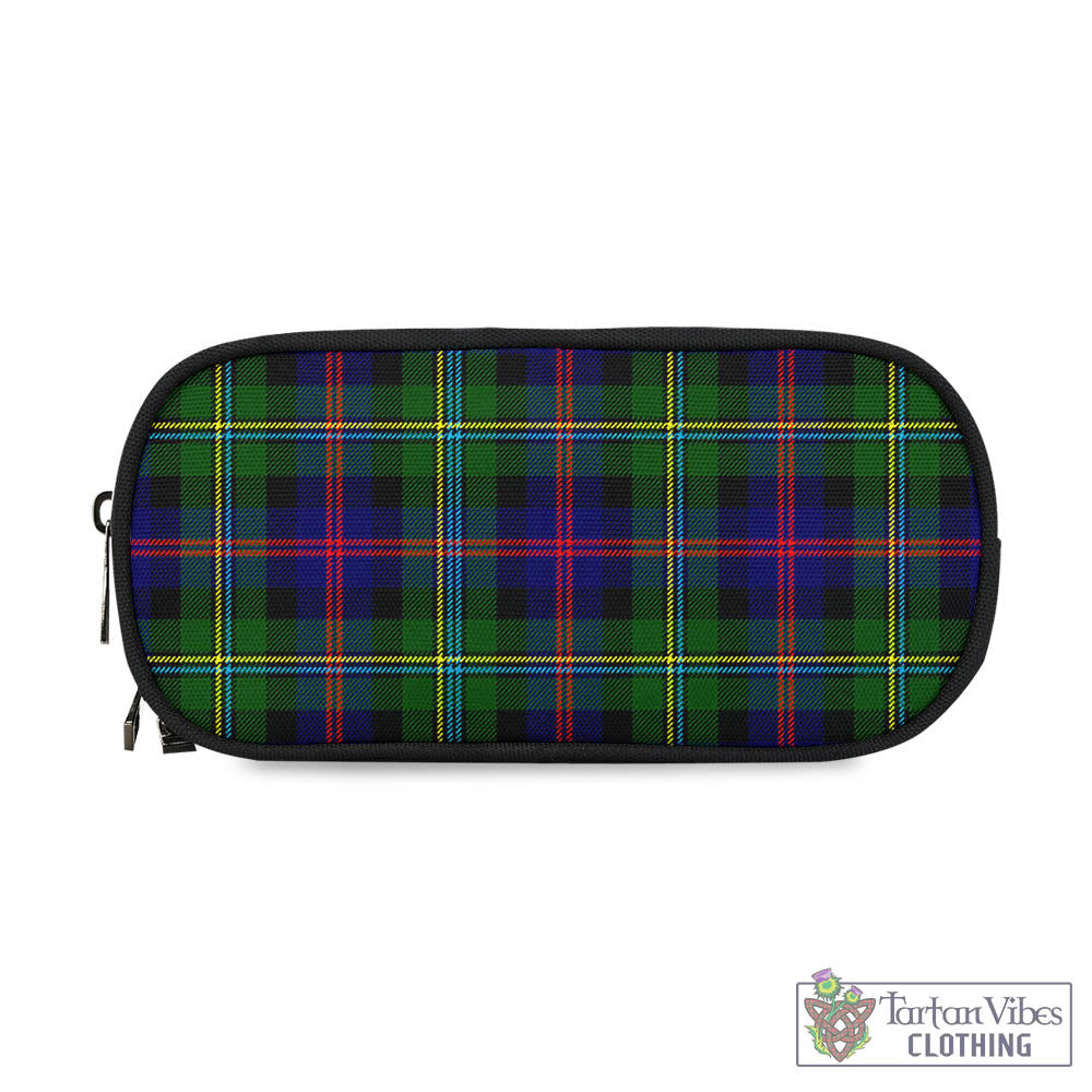 Tartan Vibes Clothing Malcolm Tartan Pen and Pencil Case