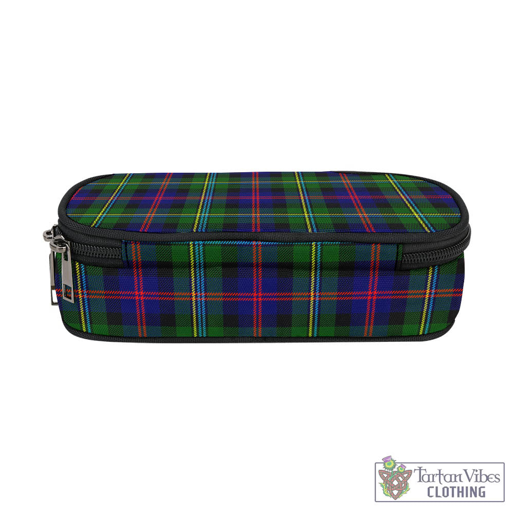 Tartan Vibes Clothing Malcolm Tartan Pen and Pencil Case