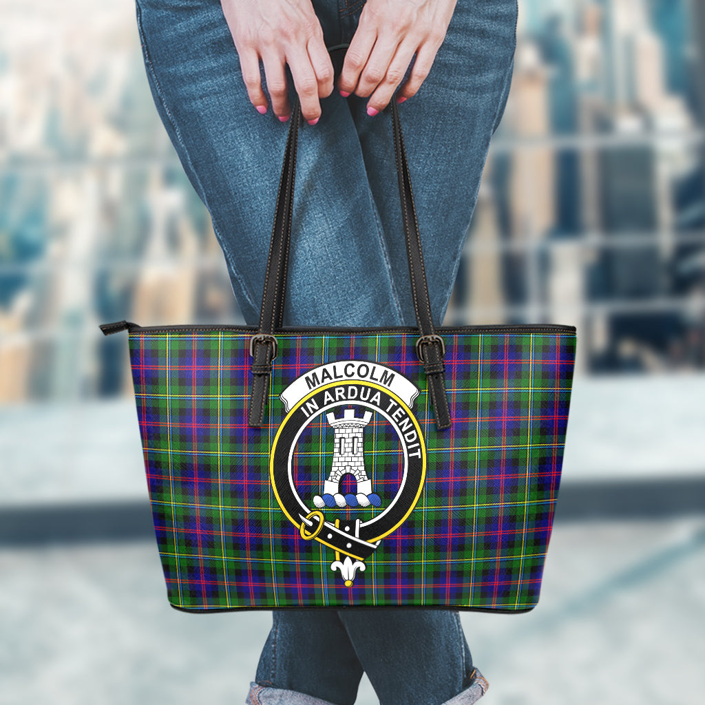 malcolm-tartan-leather-tote-bag-with-family-crest