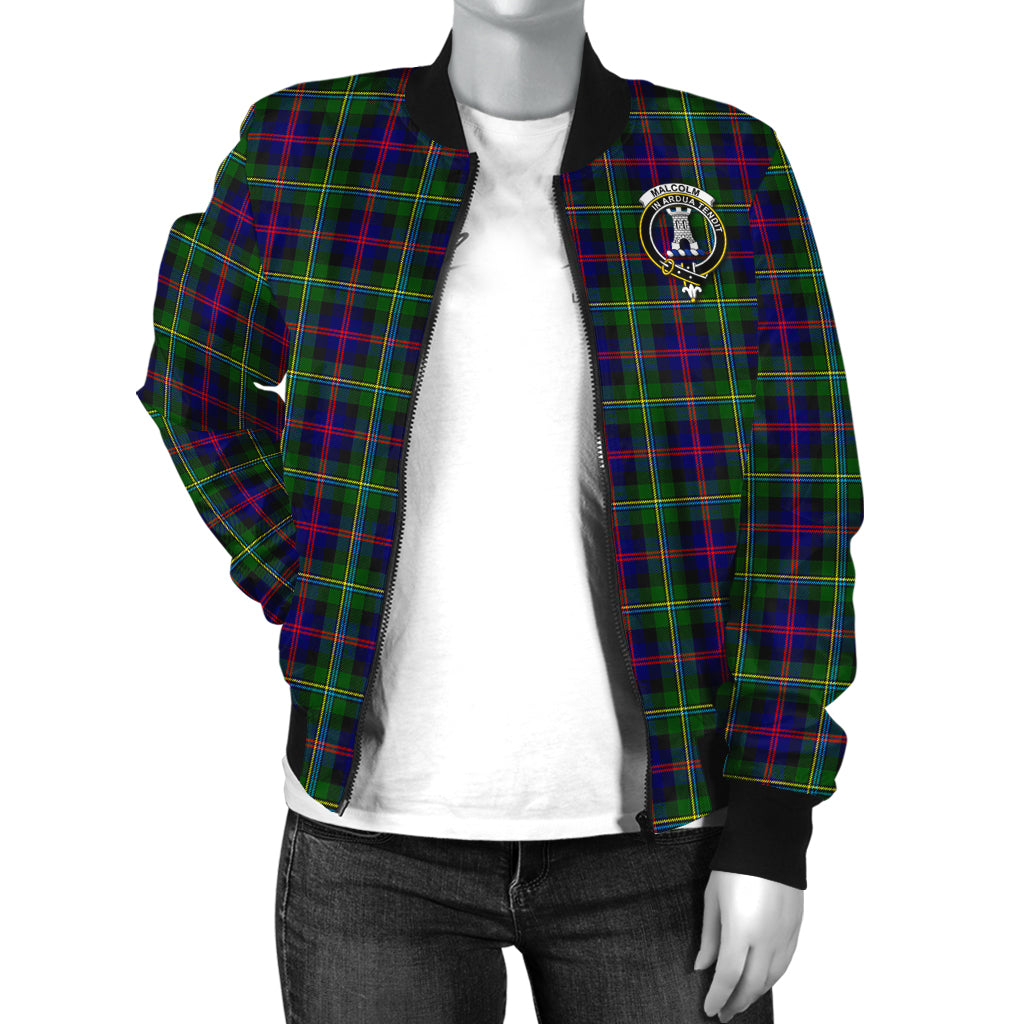 malcolm-tartan-bomber-jacket-with-family-crest