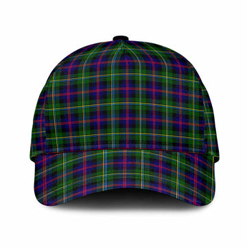 Malcolm Tartan Classic Baseball Cap Classic Cap Universal Fit - Tartan Vibes Clothing