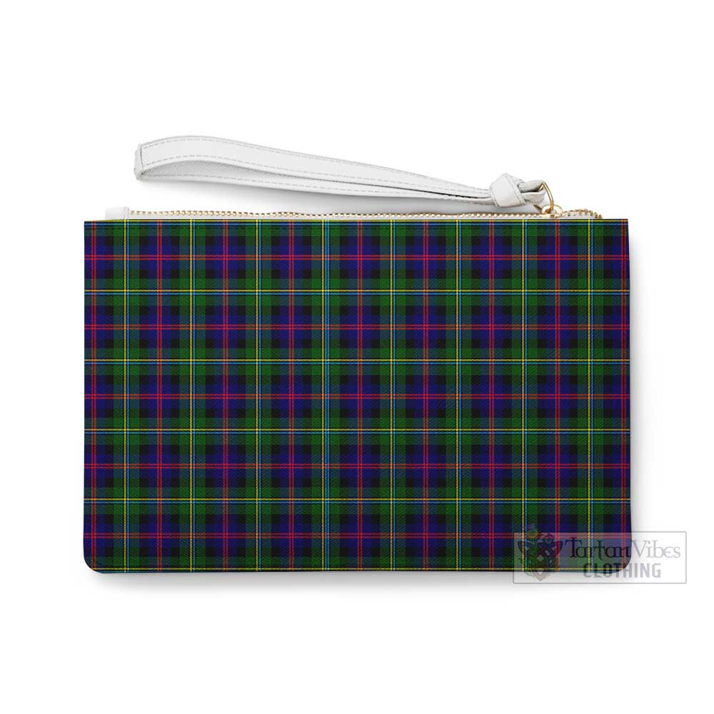 Malcolm Tartan Clutch Bag - Tartan Vibes Clothing