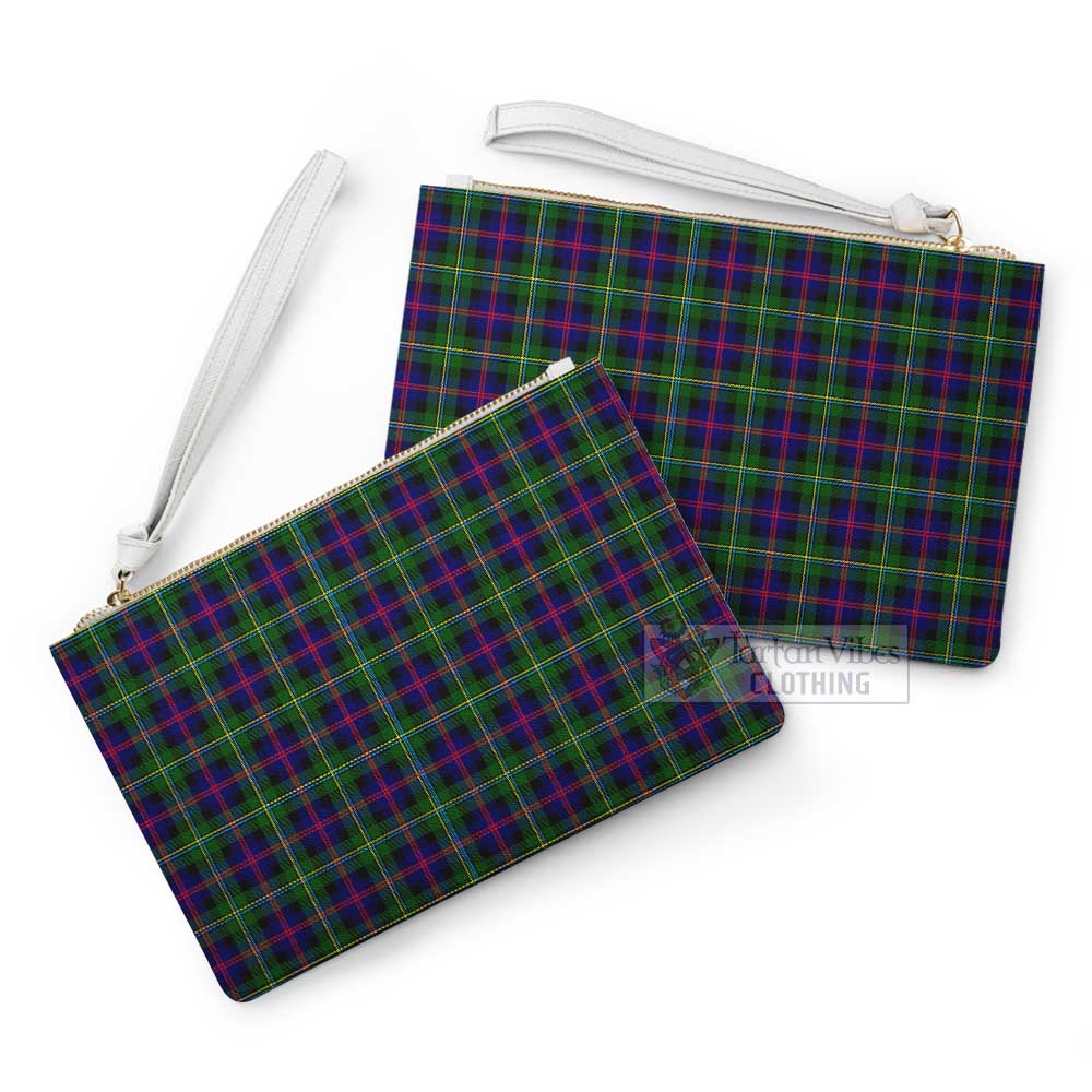 Malcolm Tartan Clutch Bag - Tartan Vibes Clothing