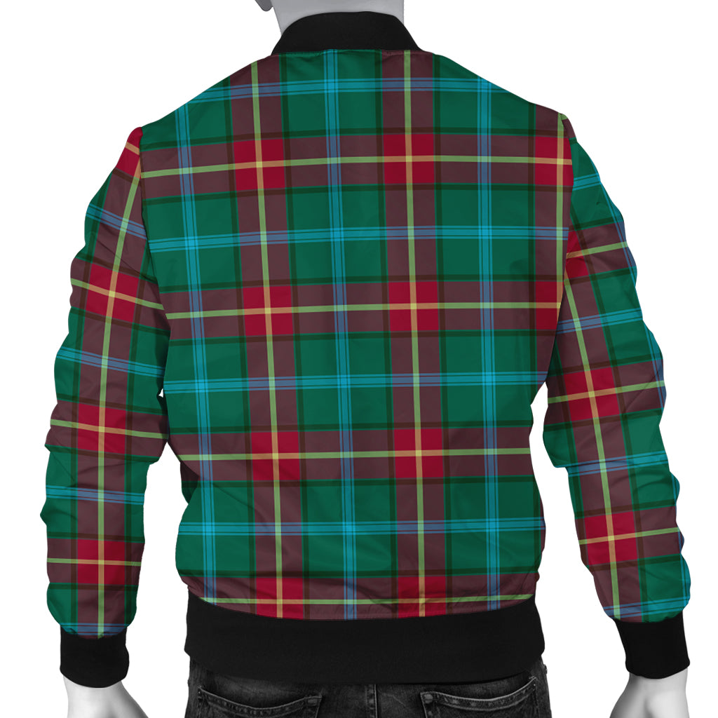 manitoba-province-canada-tartan-bomber-jacket