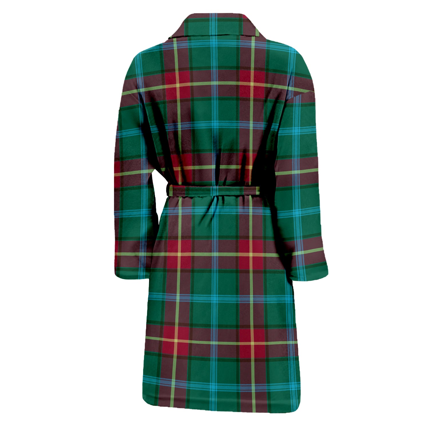 manitoba-province-canada-tartan-bathrobe