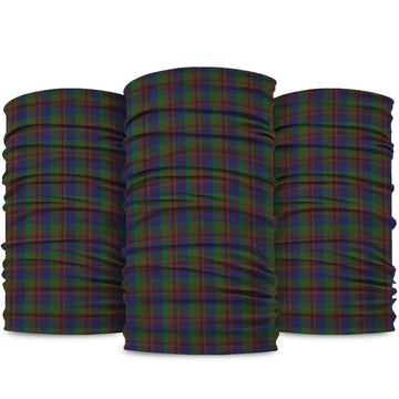 Mann Tartan Neck Gaiters, Tartan Bandanas, Tartan Head Band