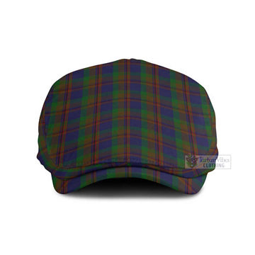 Mann Tartan Jeff Hat