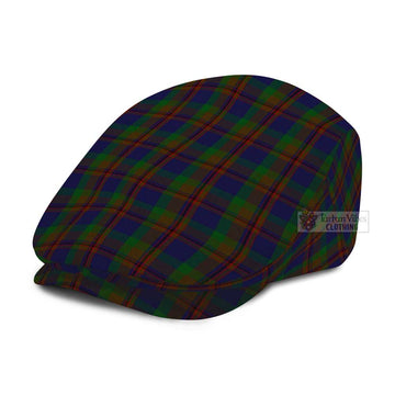 Mann Tartan Jeff Hat