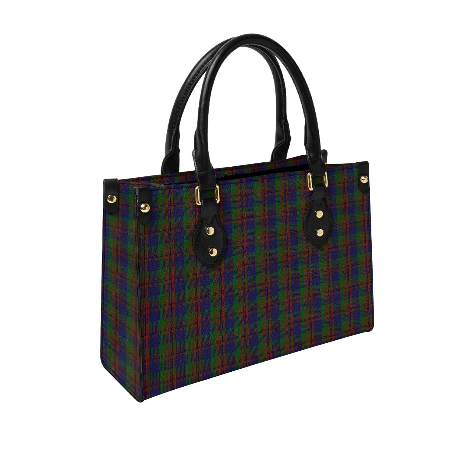 mann-tartan-leather-bag