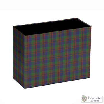 Mann Tartan Pen Holder