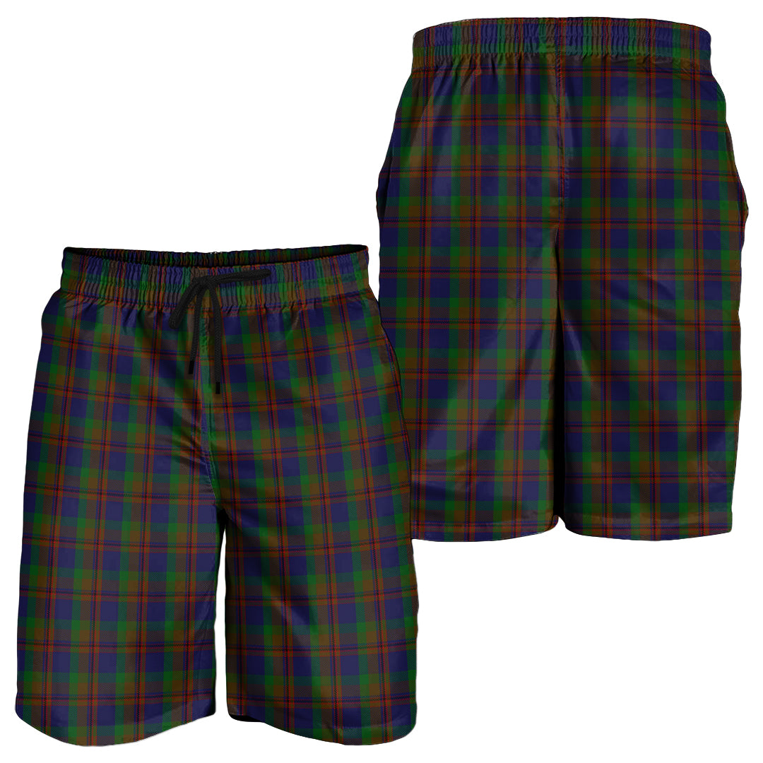 mann-tartan-mens-shorts