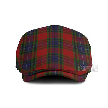 Manson Tartan Jeff Hat