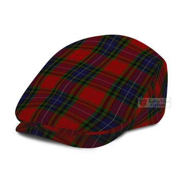 Manson Tartan Jeff Hat