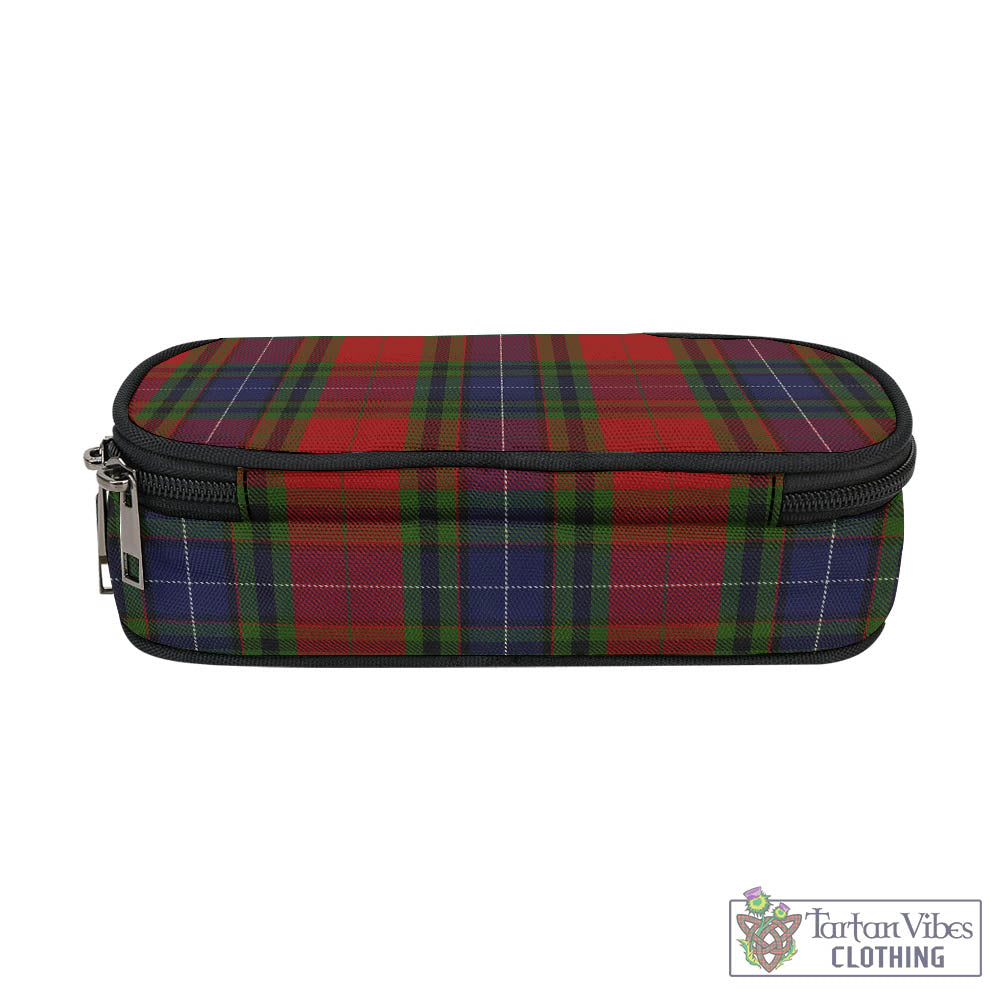 Tartan Vibes Clothing Manson Tartan Pen and Pencil Case