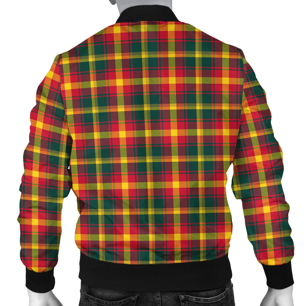 maple-leaf-canada-tartan-bomber-jacket