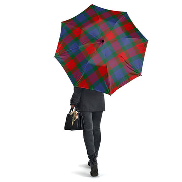 Mar Tartan Umbrella One Size - Tartan Vibes Clothing