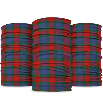 Mar Tartan Neck Gaiters, Tartan Bandanas, Tartan Head Band package One Size - Tartan Vibes Clothing
