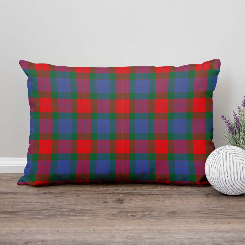 Mar Tartan Pillow Cover - Tartan Vibes Clothing