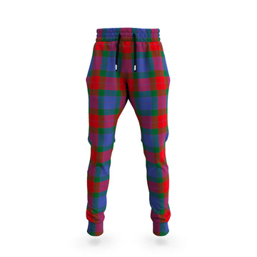 Mar Tartan Joggers Pants 5XL - Tartan Vibes Clothing