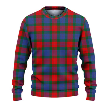 Mar Tartan Ugly Sweater - Tartan Vibes Clothing