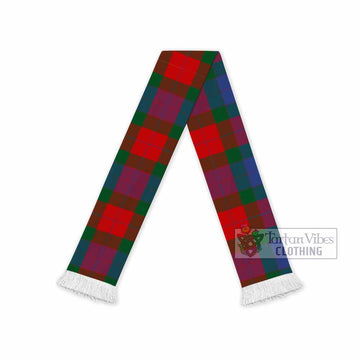 Mar Tartan Ruffneck Scarf - Tartan Vibes Clothing