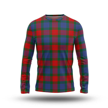 Mar Tartan Long Sleeve T-Shirt