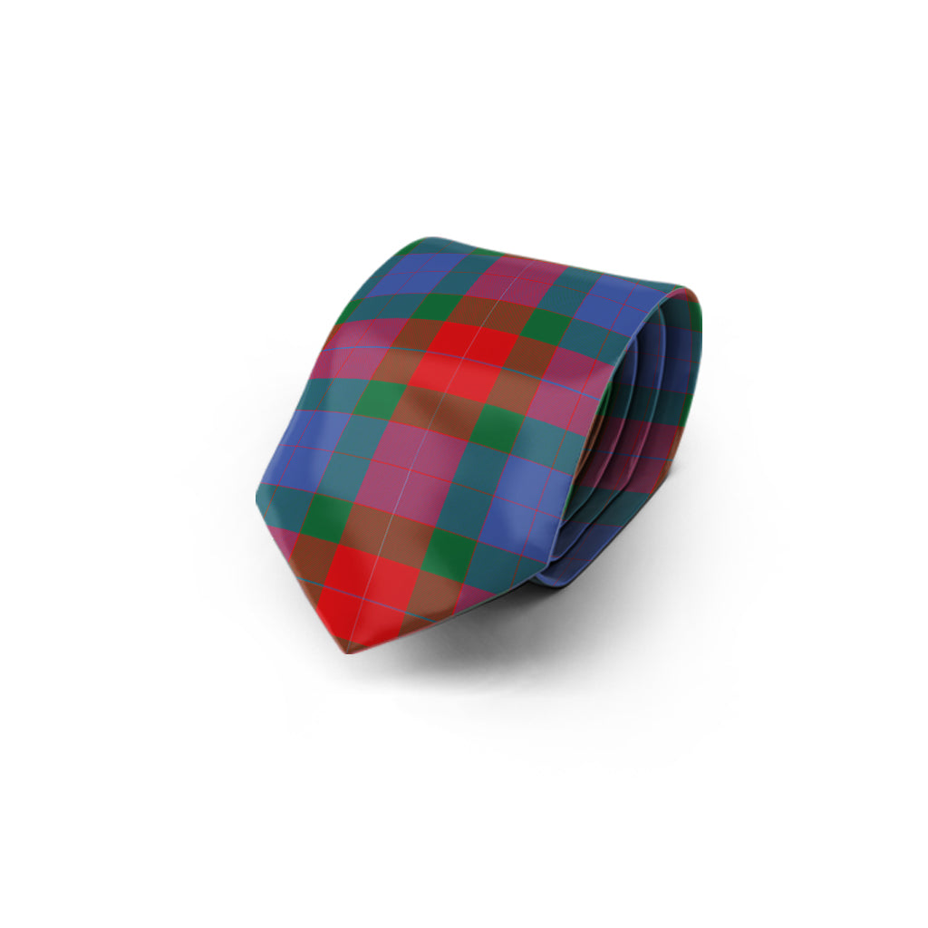 Mar Tartan Classic Necktie - Tartan Vibes Clothing