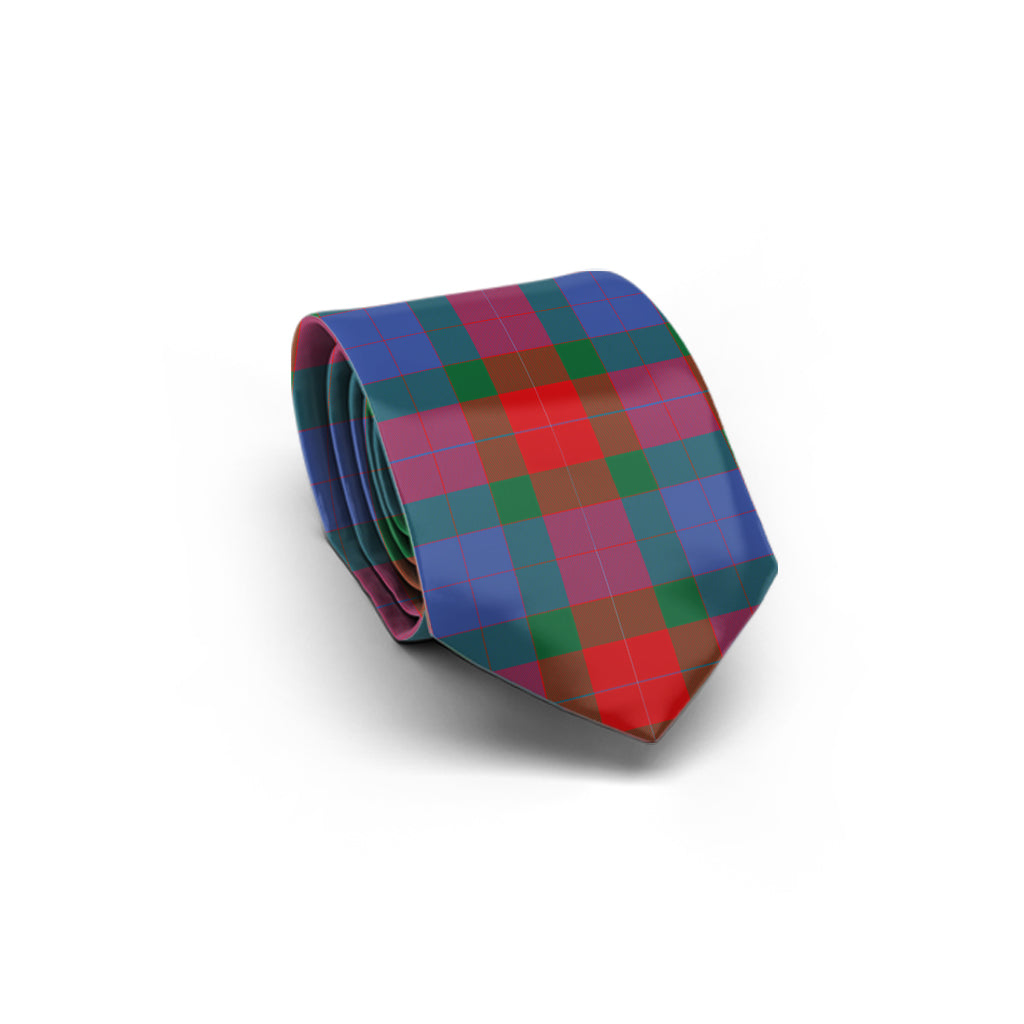 Mar Tartan Classic Necktie - Tartan Vibes Clothing