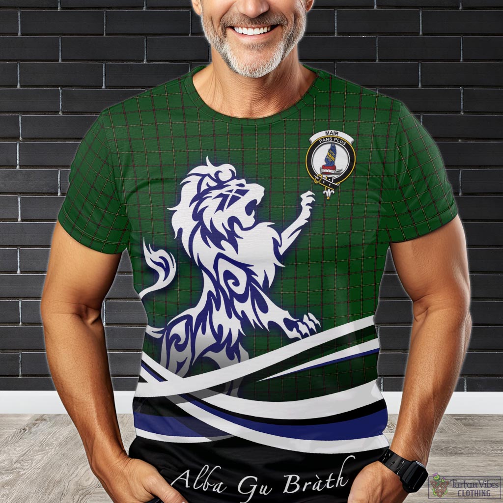 mar-tribe-tartan-t-shirt-with-alba-gu-brath-regal-lion-emblem