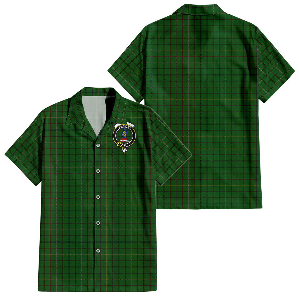 mar-tribe-tartan-short-sleeve-button-down-shirt-with-family-crest